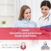 HAAD Obstetrics and Gynecology Exam Questions