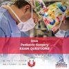 HAAD Pediatric Surgery Exam Questions