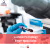 HAAD Clinical Pathology Exam Questions