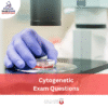 HAAD Cytogenetic Exam Questions