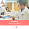 HAAD Genetics Exam Questions