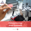 HAAD Histotechnology Exam Questions