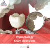HAAD Implantology Exam Question