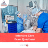 HAAD Intensive Care Exam Question