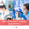 HAAD Medical Laboratory Technician Exam Questions