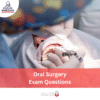 HAAD Oral Surgery Exam Questions