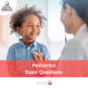 HAAD Pediatrics Exam Questions