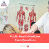 HAAD Public Health Medicine Exam Question