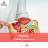 HAAD Urology Exam Questions